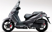CITYCOM S 300